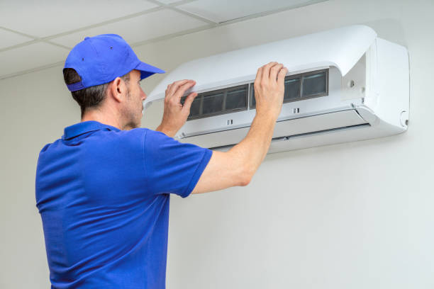 Best Affordable HVAC Duct Cleaning  in Graceville, FL